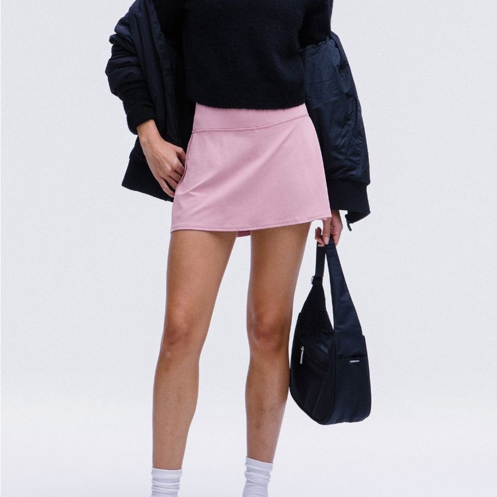 Lululemon Align High-Rise Skirt